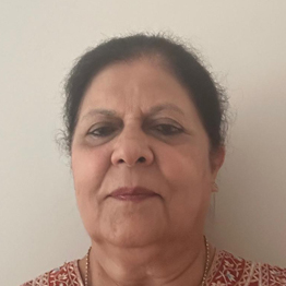 Photo of Niraksha Mashru