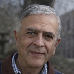 Photo of Nilesh Palan