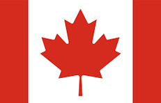 Flag of Canada