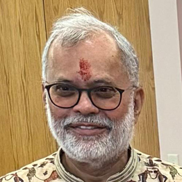 Photo of Umang (Dr) Patel