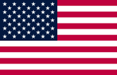 Flag of USA