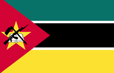 Mozambique
