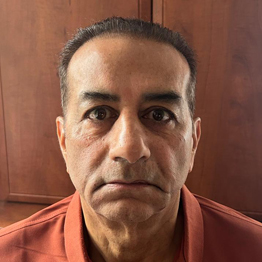 Photo of Raju Mashru